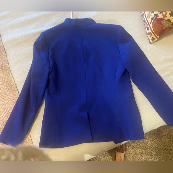 J. Crew Blazer - Picture 2 of 4